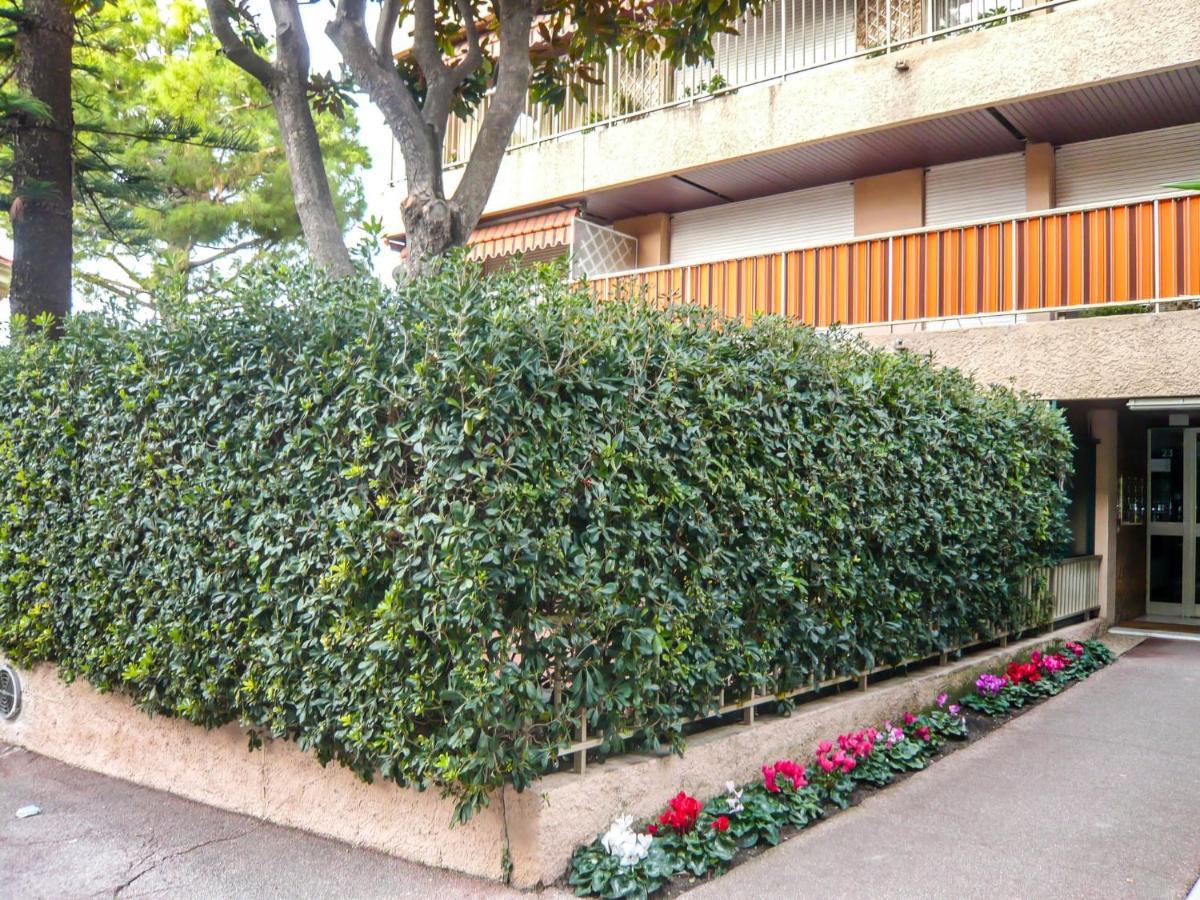 Apartment Le Della By Interhome นีซ ภายนอก รูปภาพ